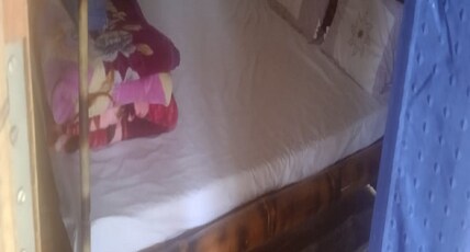 Ruwad Okum Room Type - Deluxe