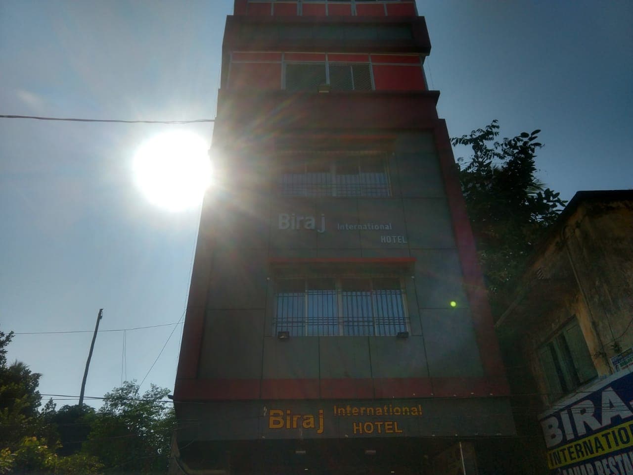 Biraj International Hotel - Tap to explore photos