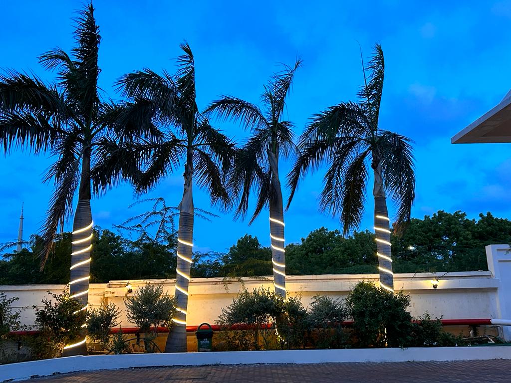 Daiwik Hotels Rameswaram - Tap to explore photos