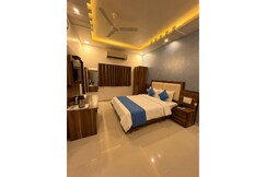 Address of House Of Golden Berry Mount Abu
