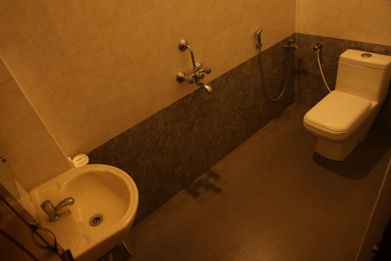 HOTEL SR ( KATTUMANNARKOIL) - Tap to explore photos