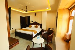 Jigyasa Palace Hotel Jaiselmer