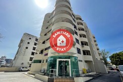 Hotel O Wg Guest House