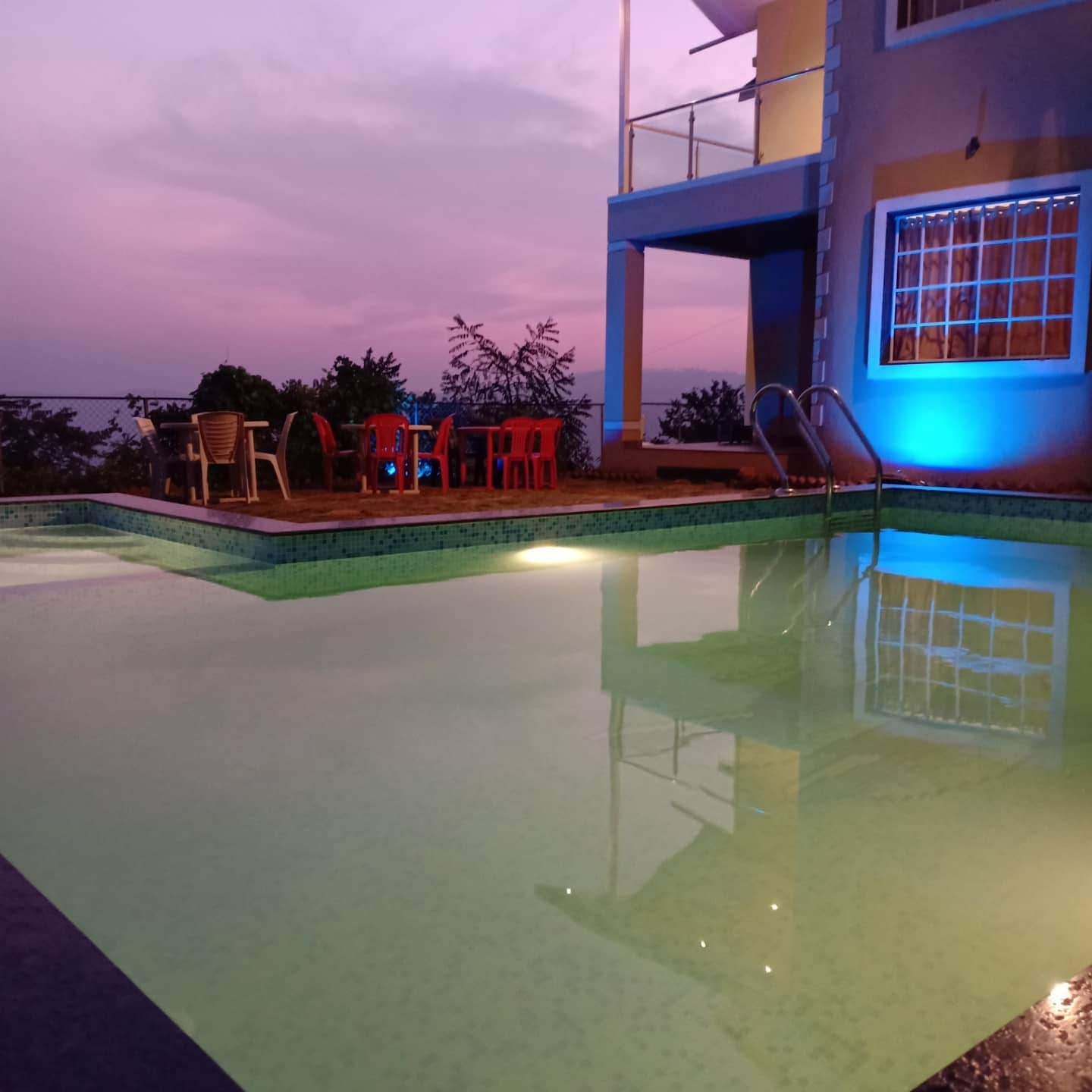 Riyansh Villa | 5 BHK Villa - Tap to explore photos