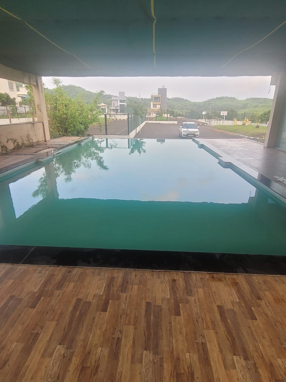 Forest Hill Villa, Pune - Tap to explore photos