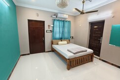 GM Homestay Tiruvannamalai