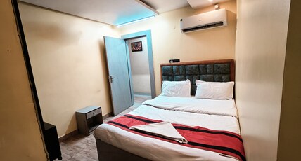 Hotel CLOUDS INN Room Type - 101