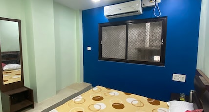 The Corner House / Rooms Room Type - Bedroom 3