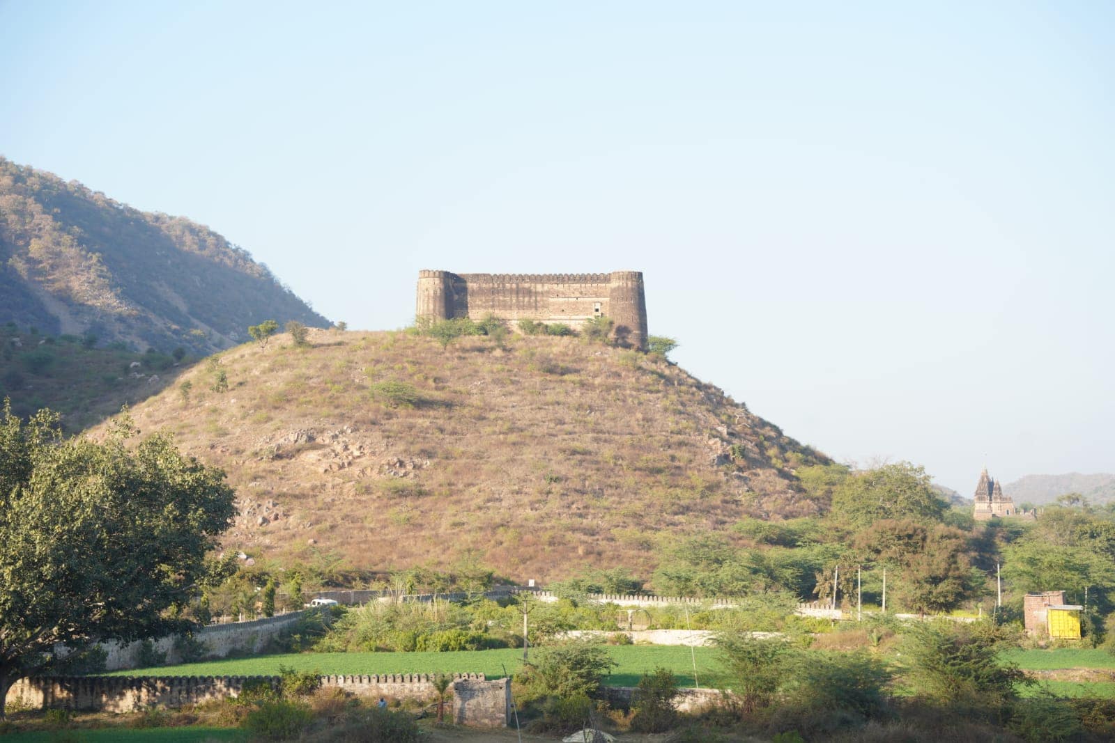 Narayani Bagh Resort and Restaurant - Tap to explore photos
