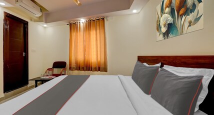 Collection O Hemadri Residency Room Type - Classic