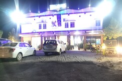 HOTEL GARUDA AND RESTAURANT