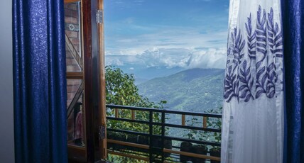 Darjeeling's Haven Room Type - Serenity