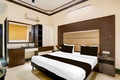 Super Townhouse Sushant Lok Phase 1 Formerly Hotel Neven