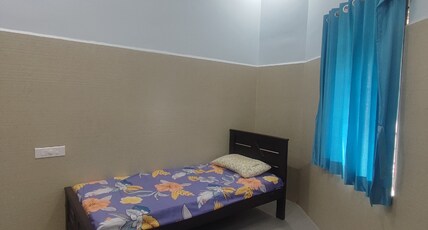 RK mahal & residency Room Type - Single occupancy 3