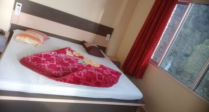 Ivy Resorts Room Type - Economy Room