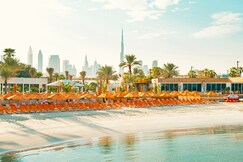 Dubai Marine Beach resort and spa- Near La Mer Beach