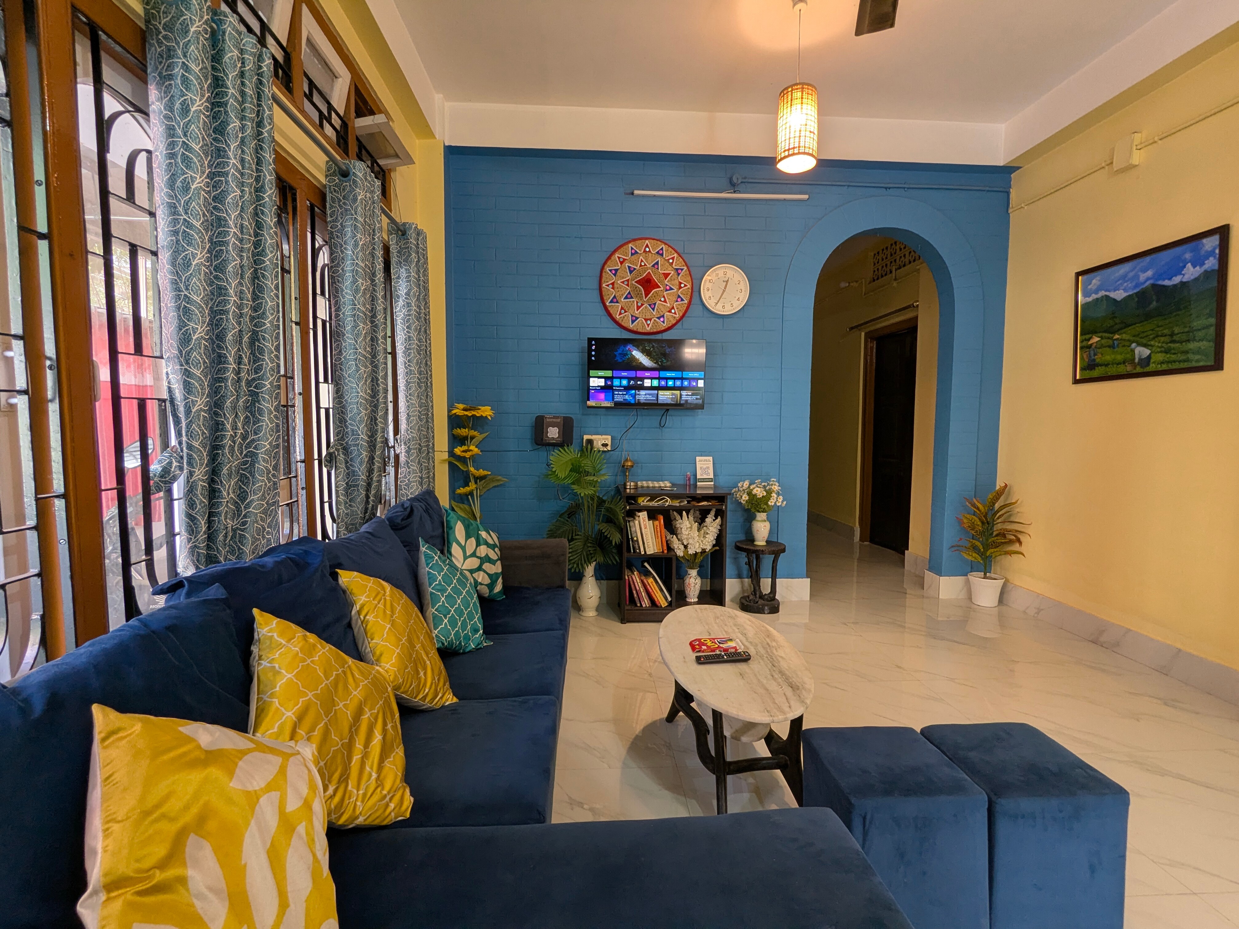 Atithi Homestay 4BHK - Tap to explore photos