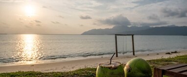 Coconut Beach Villa Langkawi