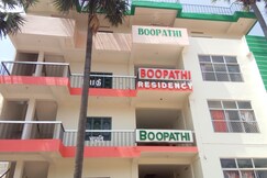Boopathy Residency