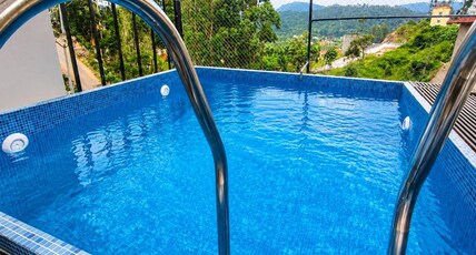 Butterfly luxury homestay Room Type - Butterfly luxury homestay