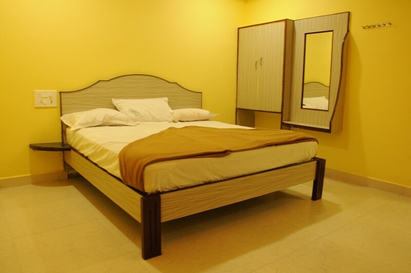 Sujan Residencys - Tap to explore photos