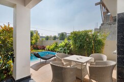 Address of Azure Lumina 3BHK Pool Hosur Blr