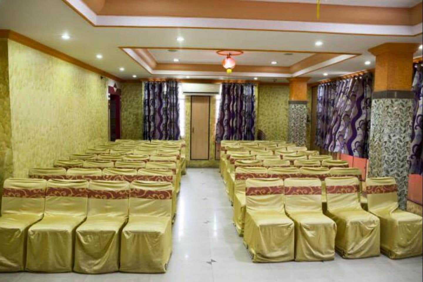 Main gallery
