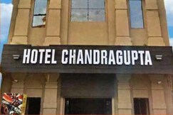 Address of Hotel Chandragupta 
