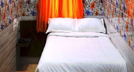 Hotel Surya Grand Room Type - Double Bed Ac Room