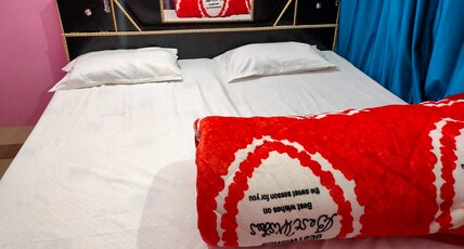 Amandeep Home Stay Room Type - Bedroom 4