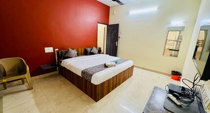 Olive By David Residency Room Type - Triple Comfort Room Olive By David Residency Room Type - Triple Comfort Room