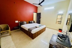 Olive By David Residency