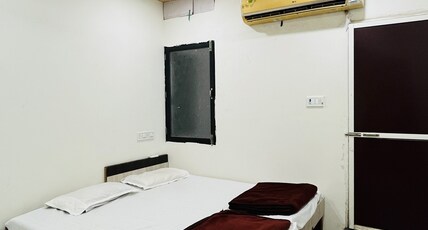 Hotel Sindur Room Type - Deluxe Room