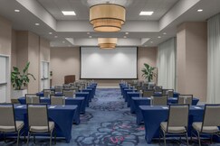 Hilton Garden Inn Miami Dolphin Mall