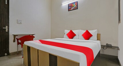 Hotel O Stanley Falls Room Type - Classic