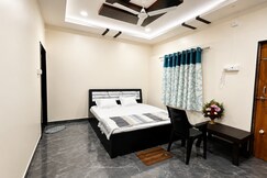 Hotel Yashdeep
