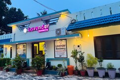 Lavender Residency Varkala