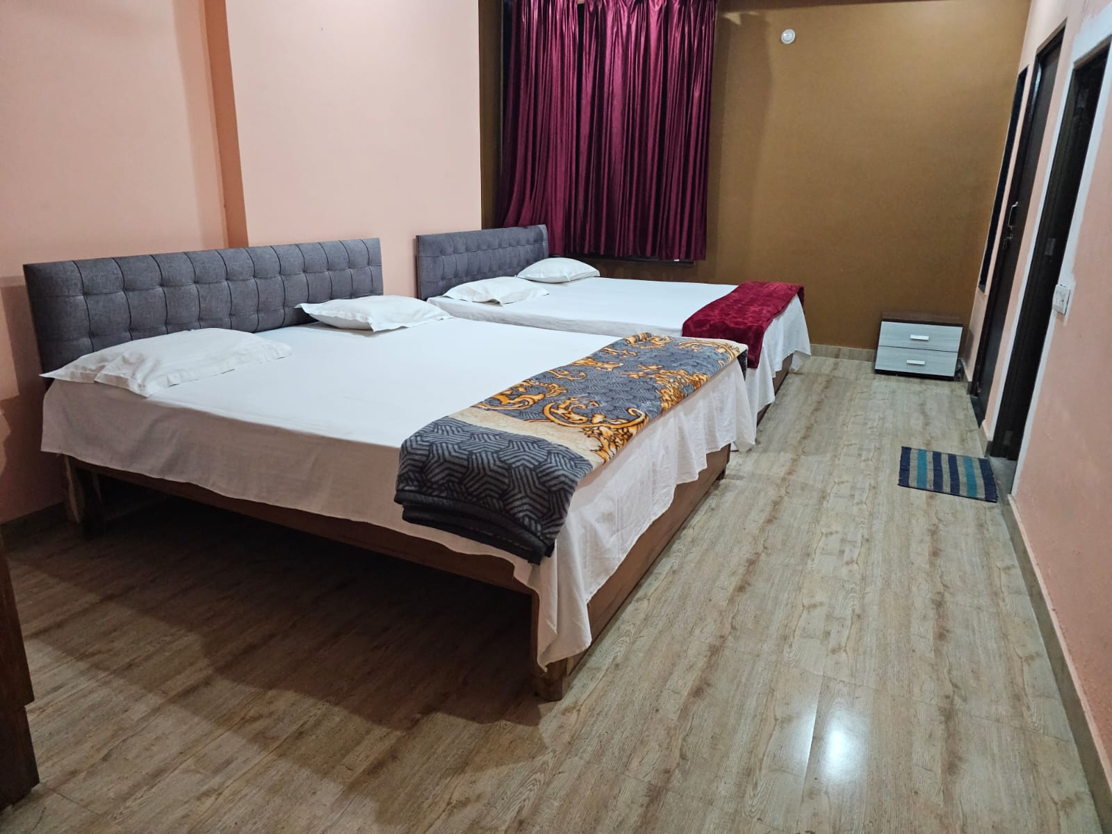 Pratimalay Inn Homestay - Tap to explore photos
