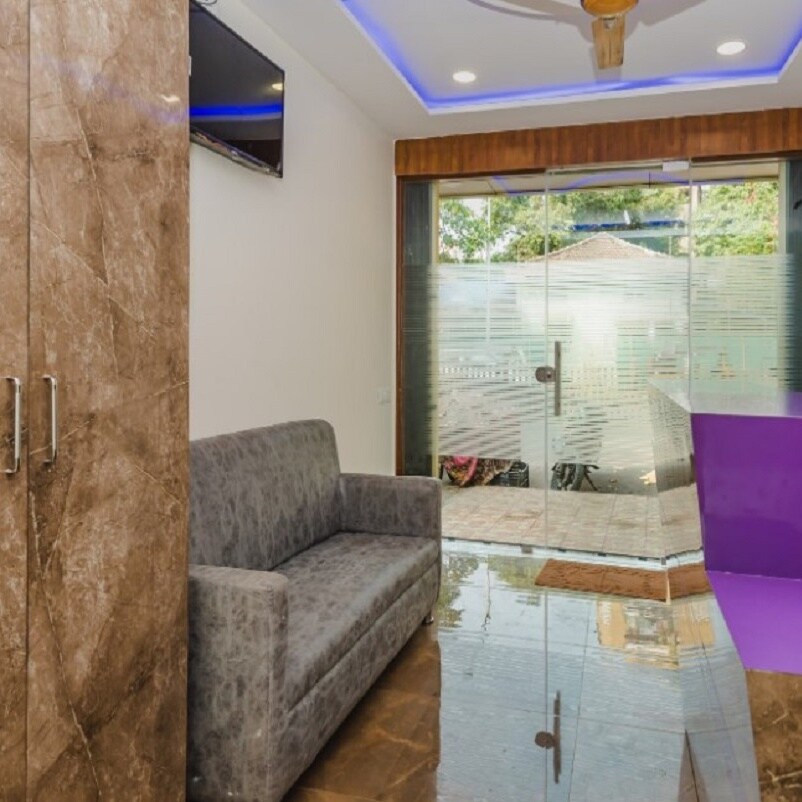 Hotel Purple Orchid, Andheri, Mumbai - Tap to explore photos