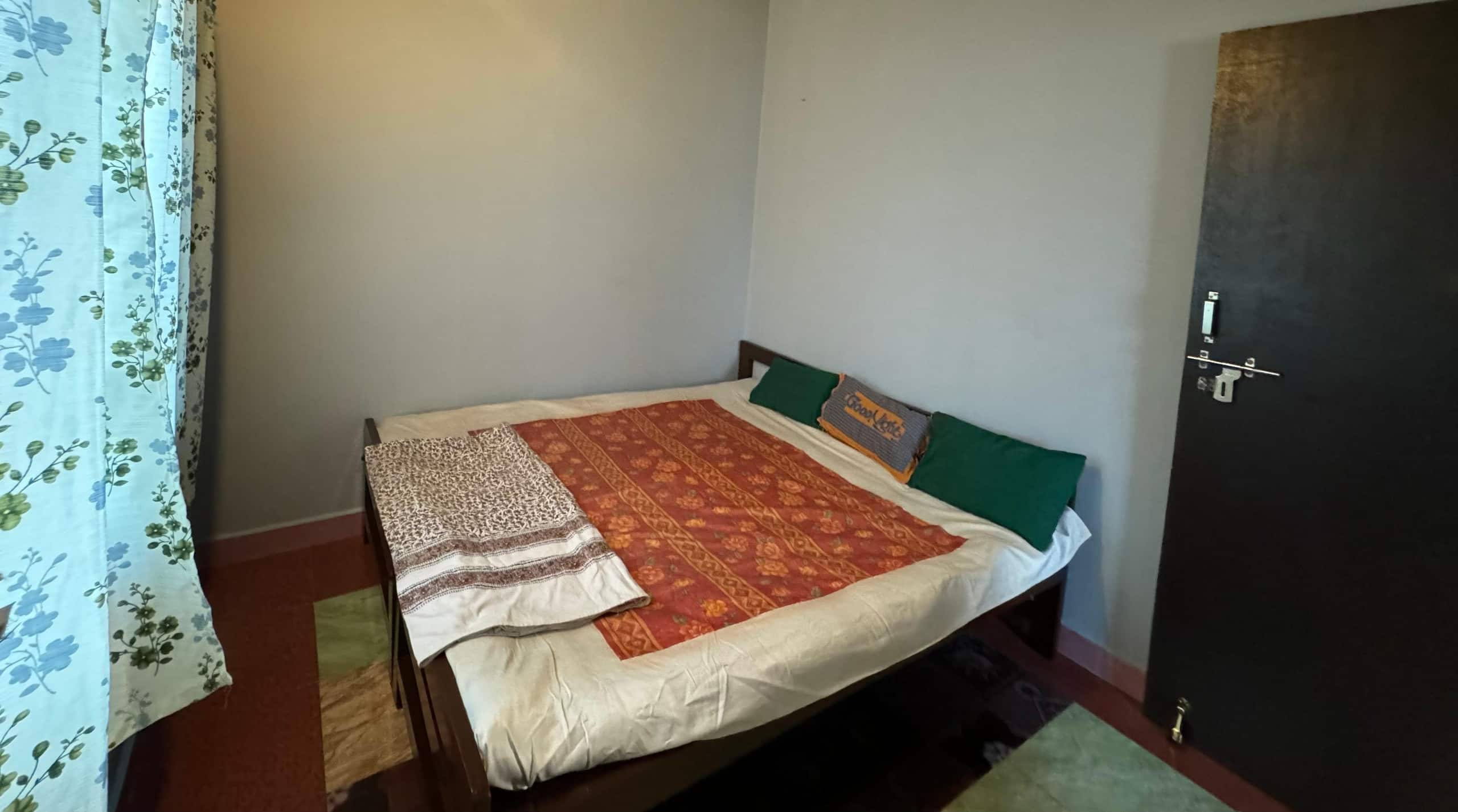 Kenson s INN Non AC 2BHK - Tap to explore photos