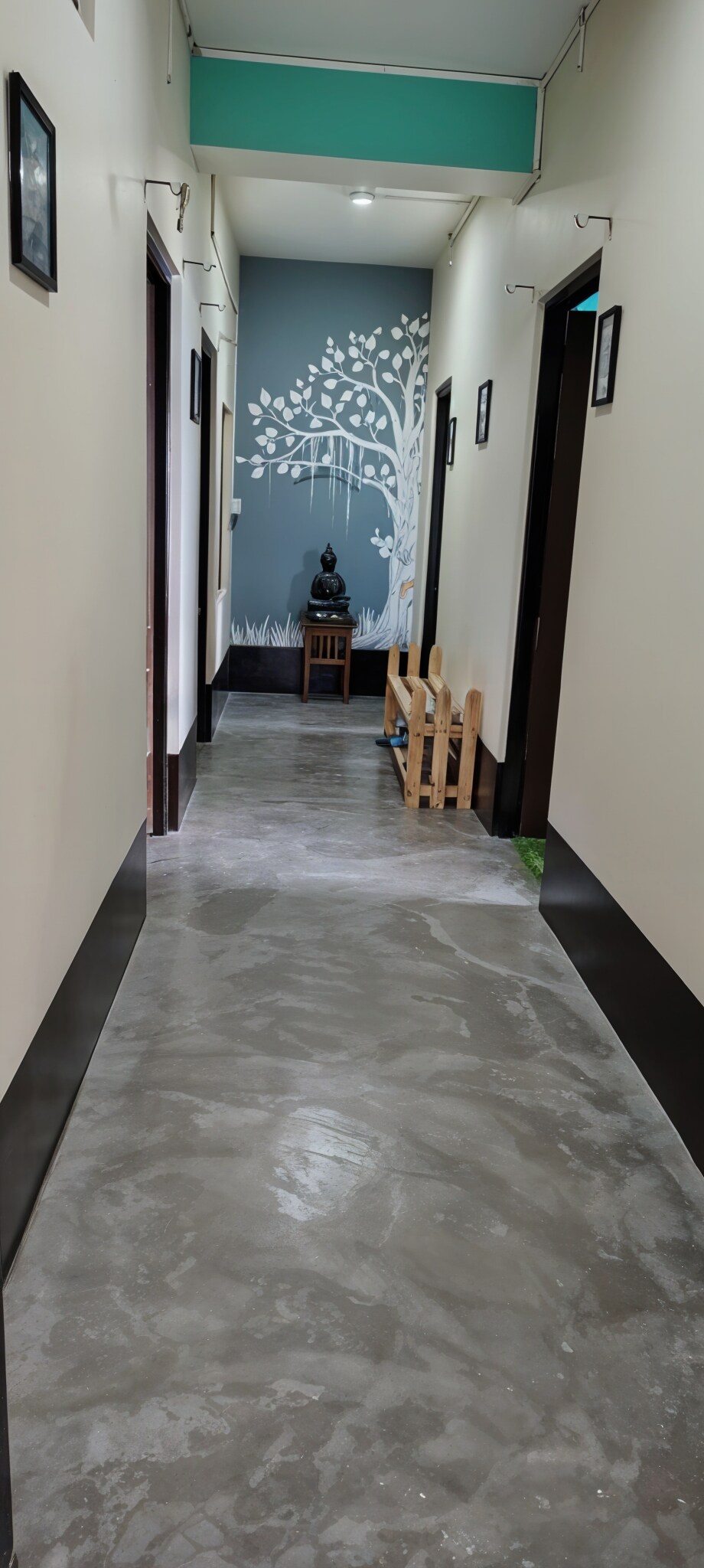 Hari Mang Imm 2BR-FF Shared Homestay in Darjeeling - Tap to explore photos