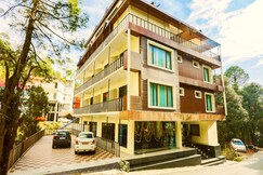 Hotel Tandon classic