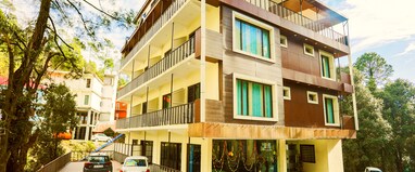 Hotel Tandon classic