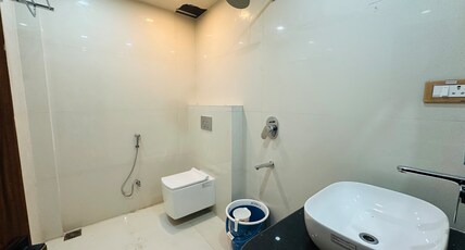 CHANAKYA RESORT Room Type - Twin Deluxe