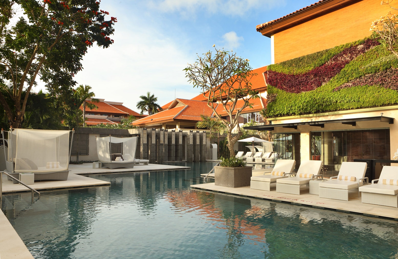 The Westin Resort Nusa Dua - Tap to explore photos