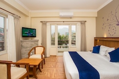 Hotel White Pearl