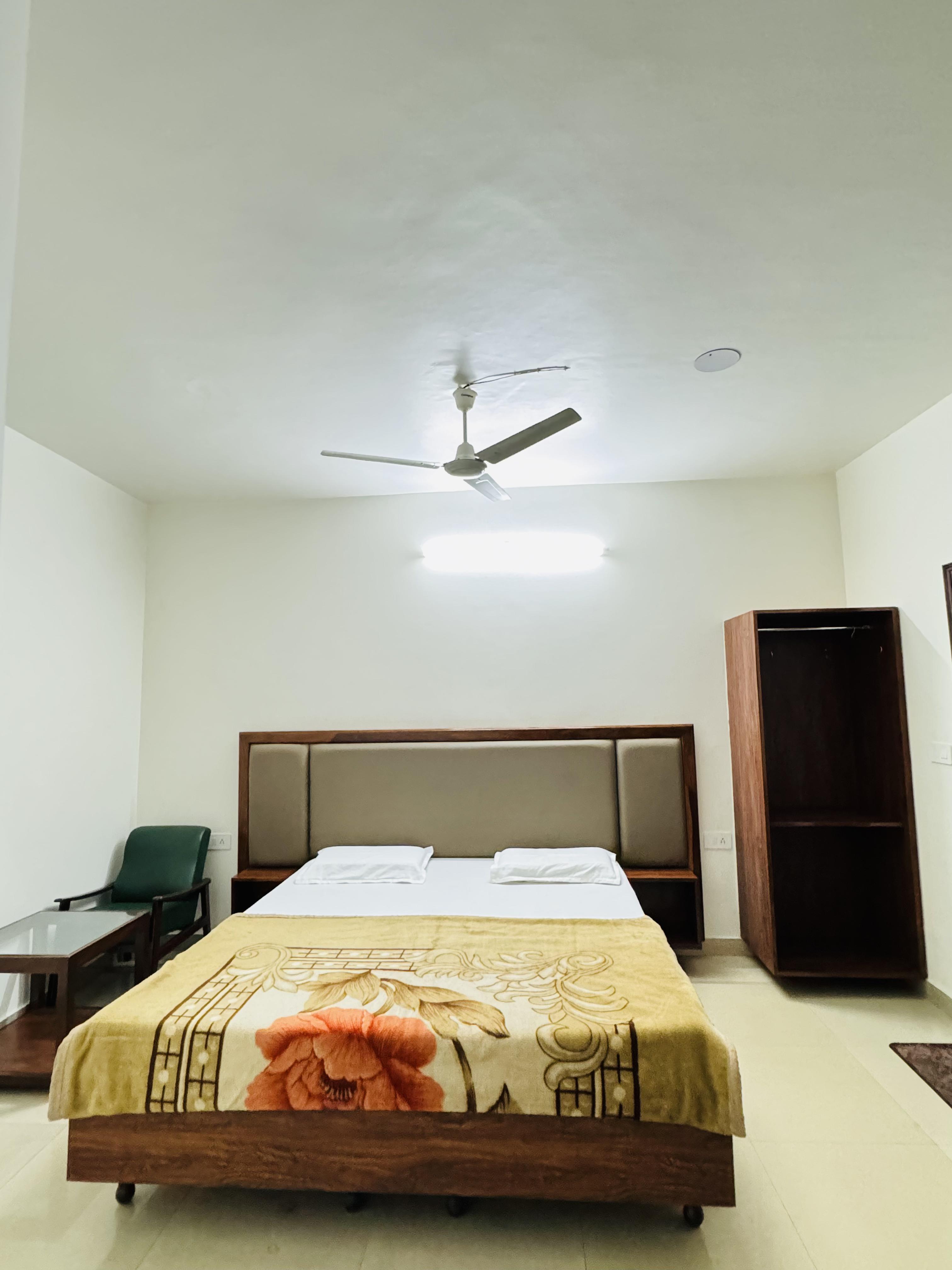 Hotel Sukh Sagar - Tap to explore photos