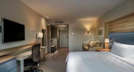 Holiday Inn & Suites Aguascalientes Room Type - 1 King Standard