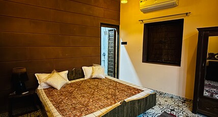 MARWAR MOSAIC Room Type - Bedroom 2