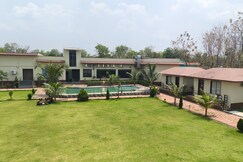 Sanjeevni Hotel & Resorts
